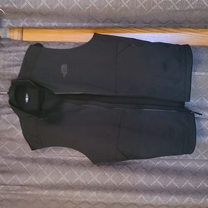 Mens North Face Vest